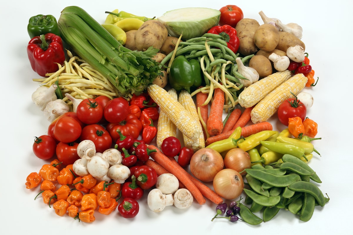Nutrition in Different Life Stages